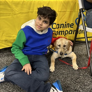 Fundraising Page: ROCIO MELENDEZ